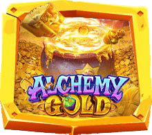 Alchemy Gold