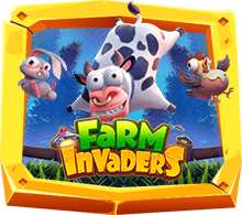 Farm Invaders