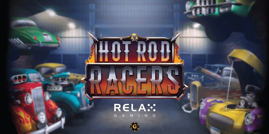 Hot Rod Racers