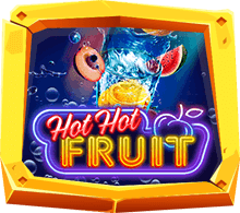 HotHotFruit