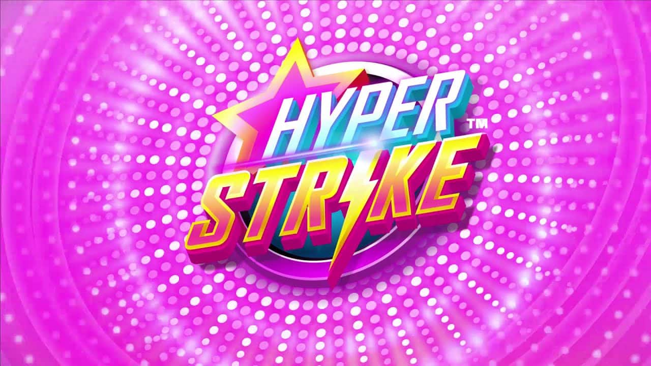 Hyper Strike