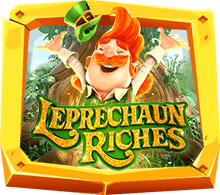 Leprechaun Riches