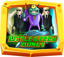 LittleGreenMoney