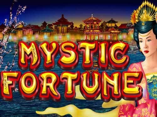 Mystic Fortune