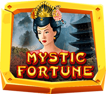 MysticFortune