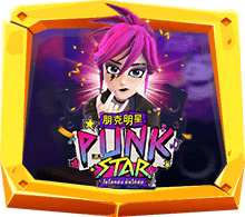 PUNKSTAR 1