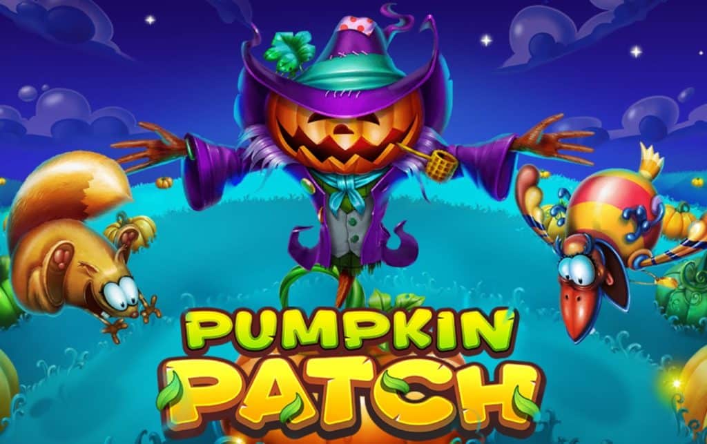 Pumpkin Patch logo