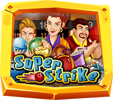 SuperStrike