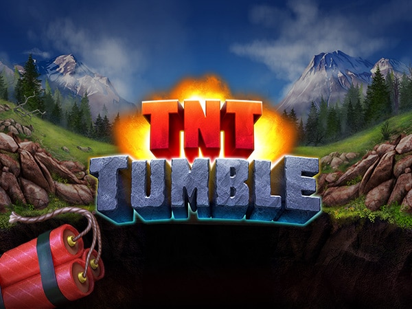 TNT Tumble