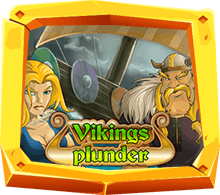 VikingsPlunder