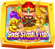 gods slash fish