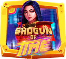 shogunofTime