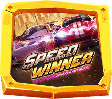 speed winner