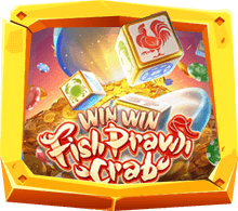 win Fish Prawn Crab