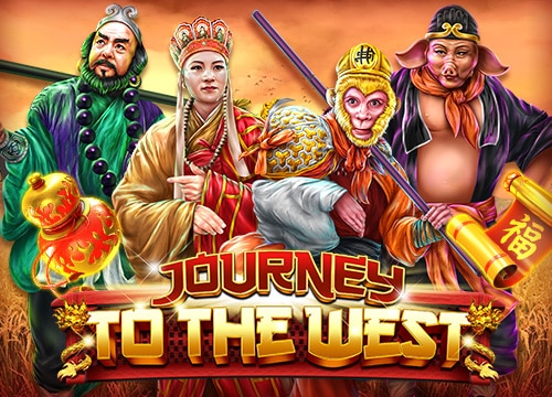 Journey to the West