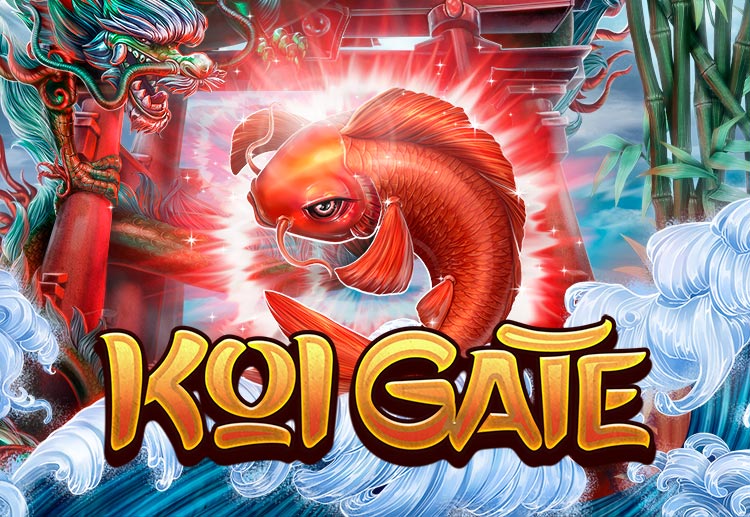 Koi Gate