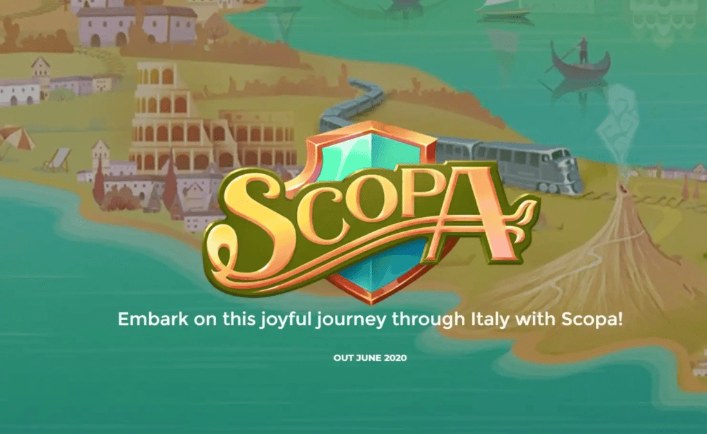 Scopa