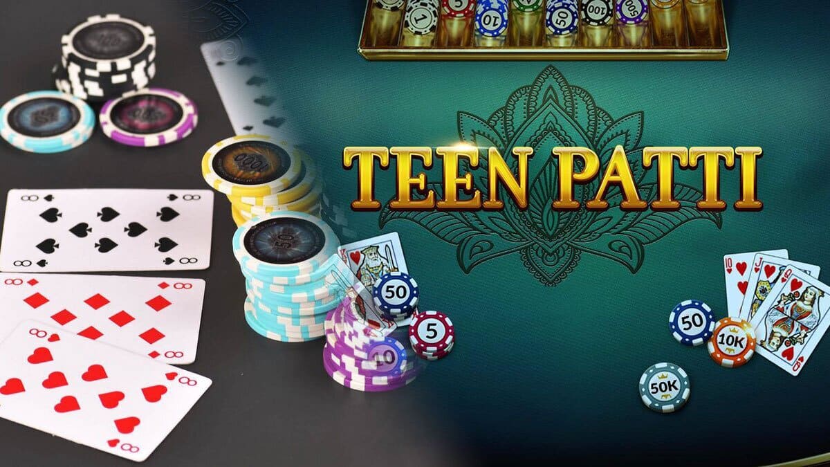 Teen Patti