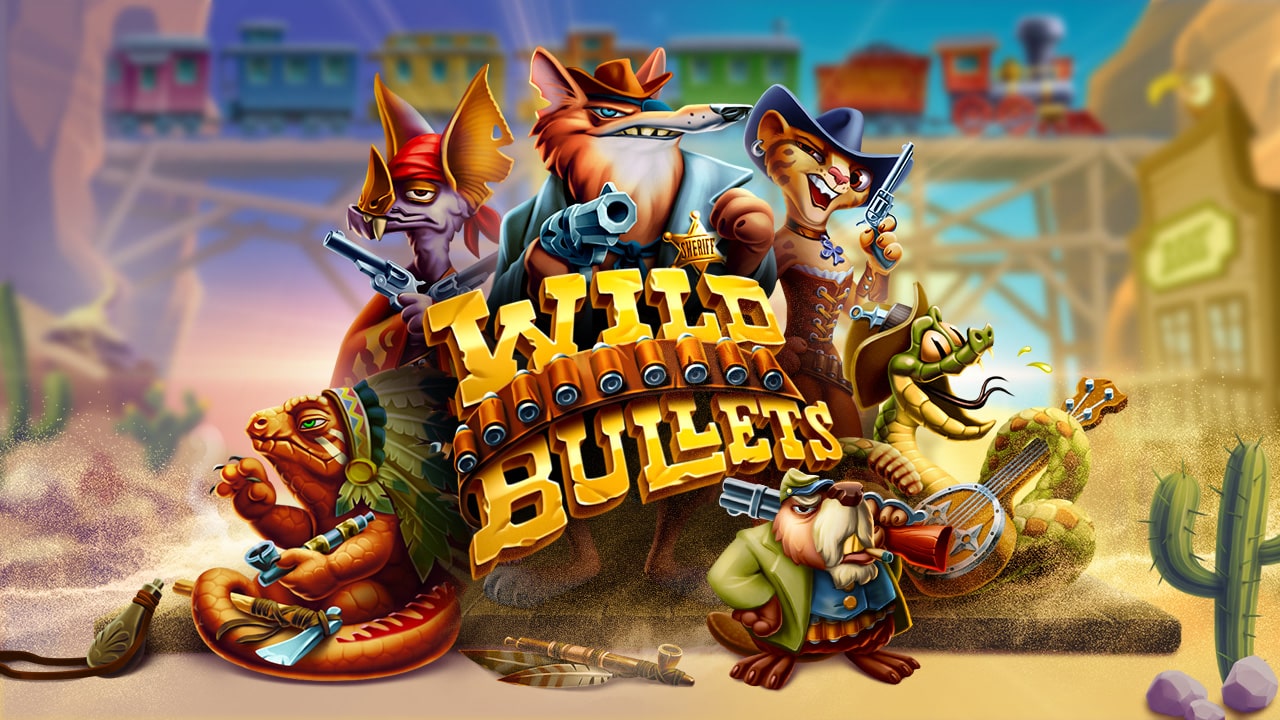 Wild Bullets