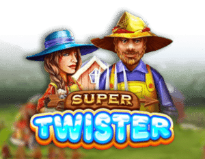 Super Twister