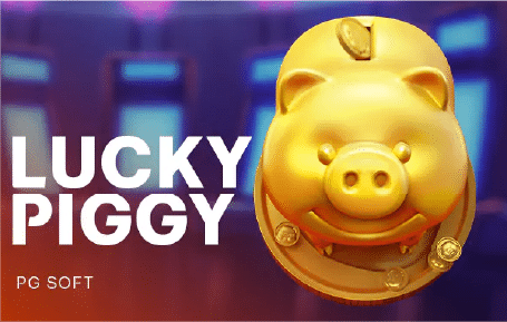 lucky piggy